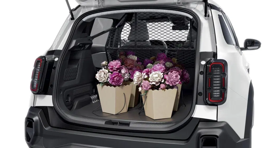 Renault 4 Renault 4 e-tech evolution 150pk comfort r uit 2026, foto 7