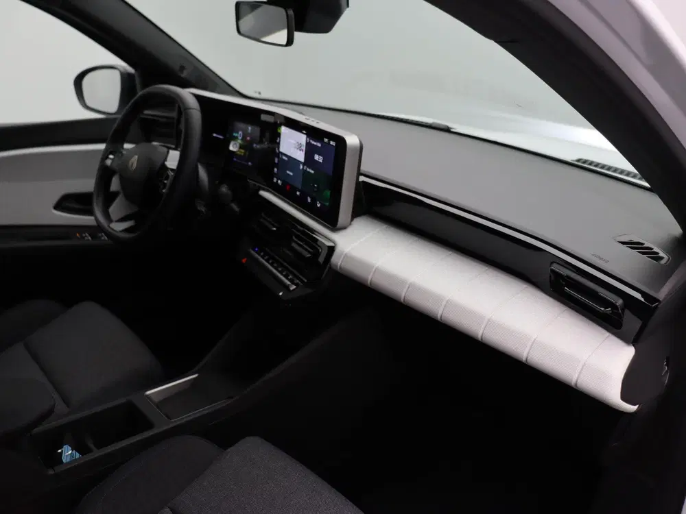 Renault 4 Renault 4 e-tech evolution 150pk comfort r uit 2026, foto 8