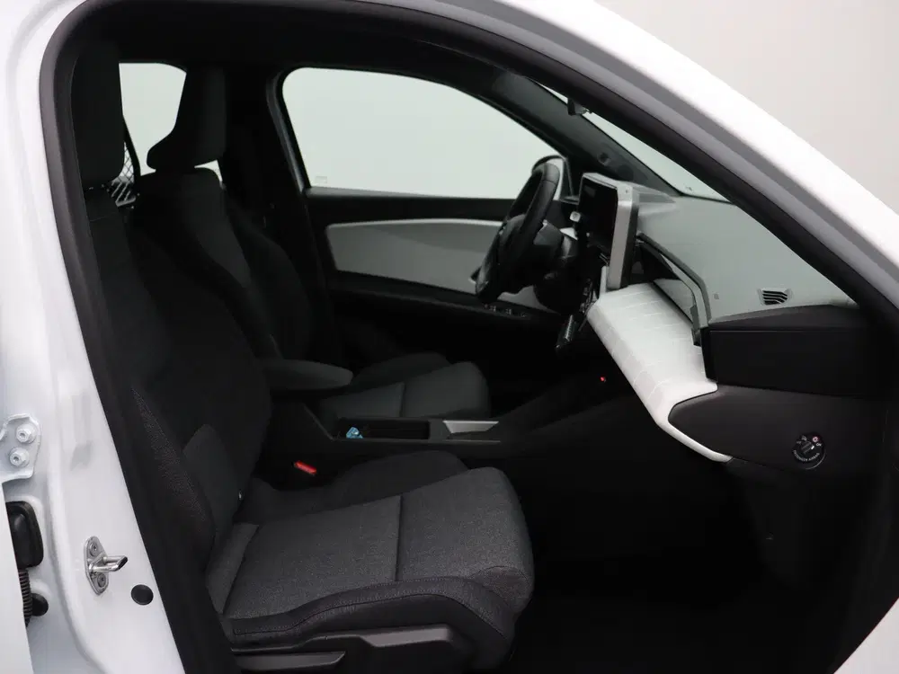 Renault 4 Renault 4 e-tech evolution 150pk comfort r uit 2026, foto 9