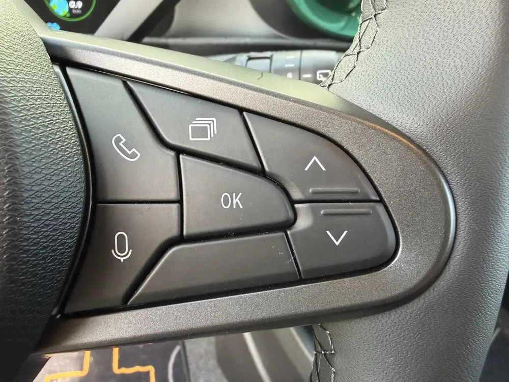 Renault Twingo urban range techno 27.5 kWh uit 2026, foto 13