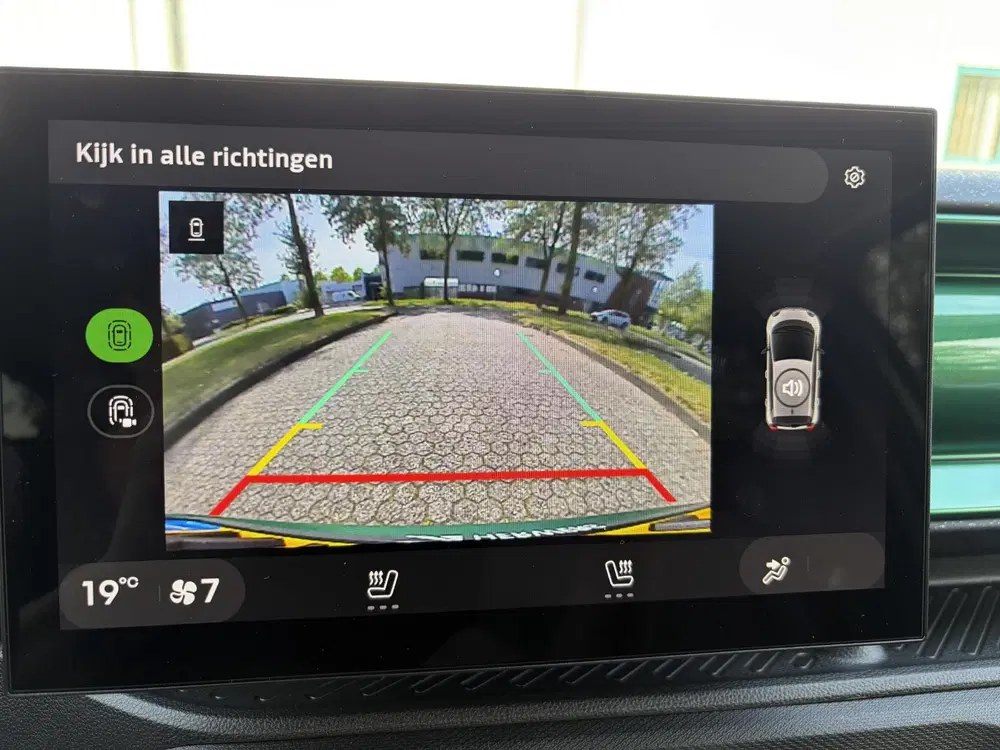 Renault Twingo urban range techno 27.5 kWh uit 2026, foto 6