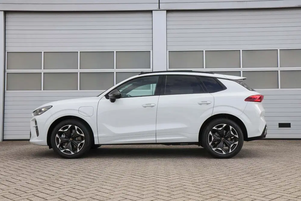 Cupra Terramar 1.5 TSI 204pk e-Hybrid uit 2026, foto 13
