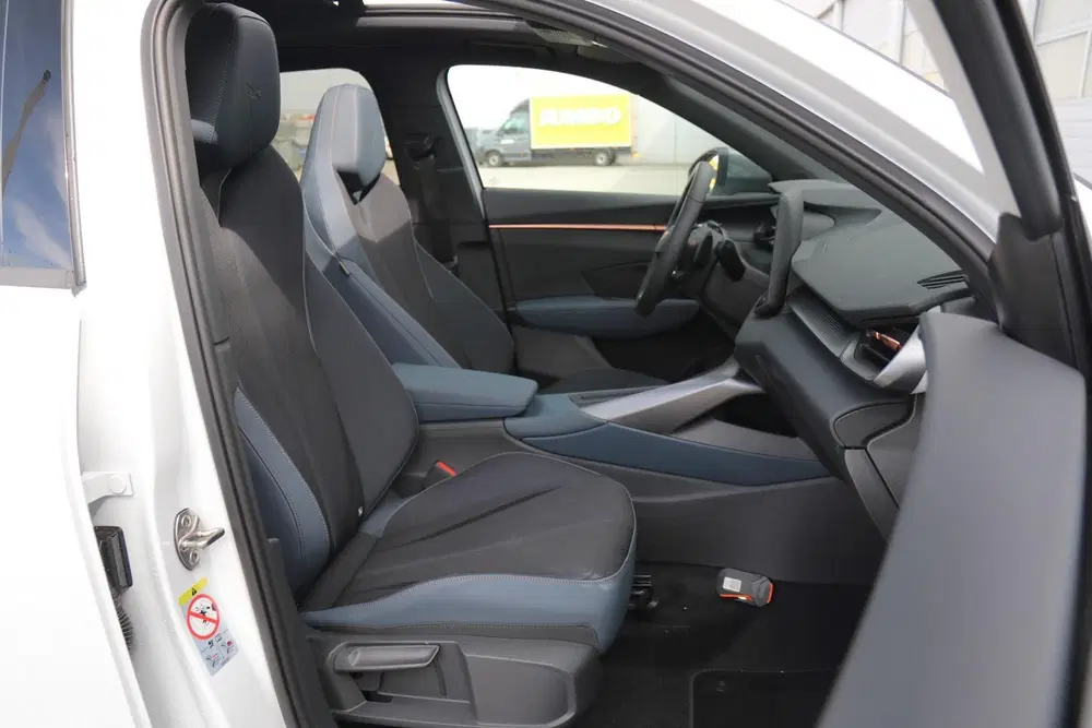 Cupra Terramar 1.5 TSI 204pk e-Hybrid uit 2026, foto 15