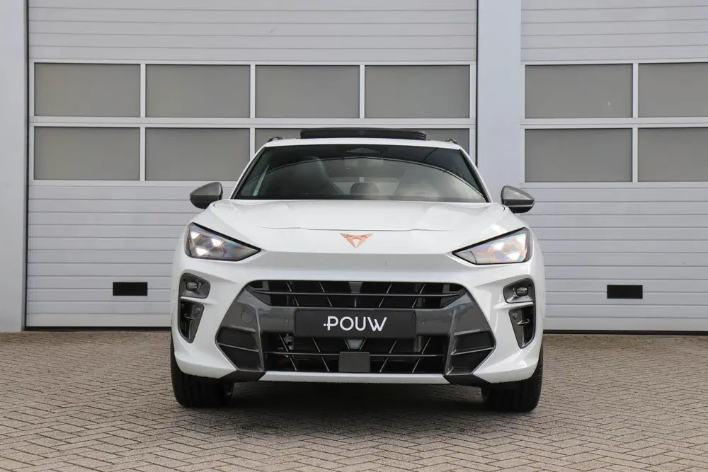 Cupra Terramar 1.5 TSI 204pk e-Hybrid uit 2026, foto 8