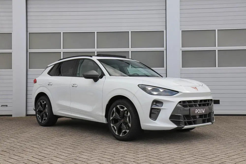 Cupra Terramar 1.5 TSI 204pk e-Hybrid uit 2026, foto 9