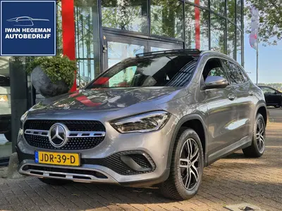 Mercedes-Benz GLA AUTOMAAT uit 2023