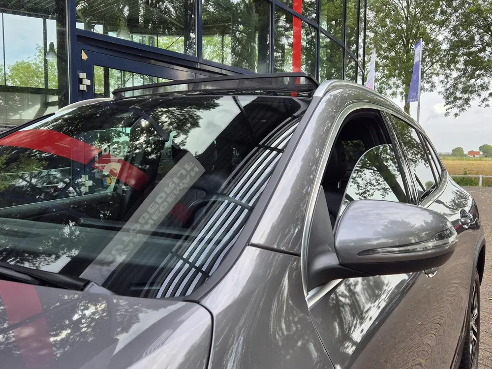 Mercedes-Benz GLA AUTOMAAT uit 2023, foto 10