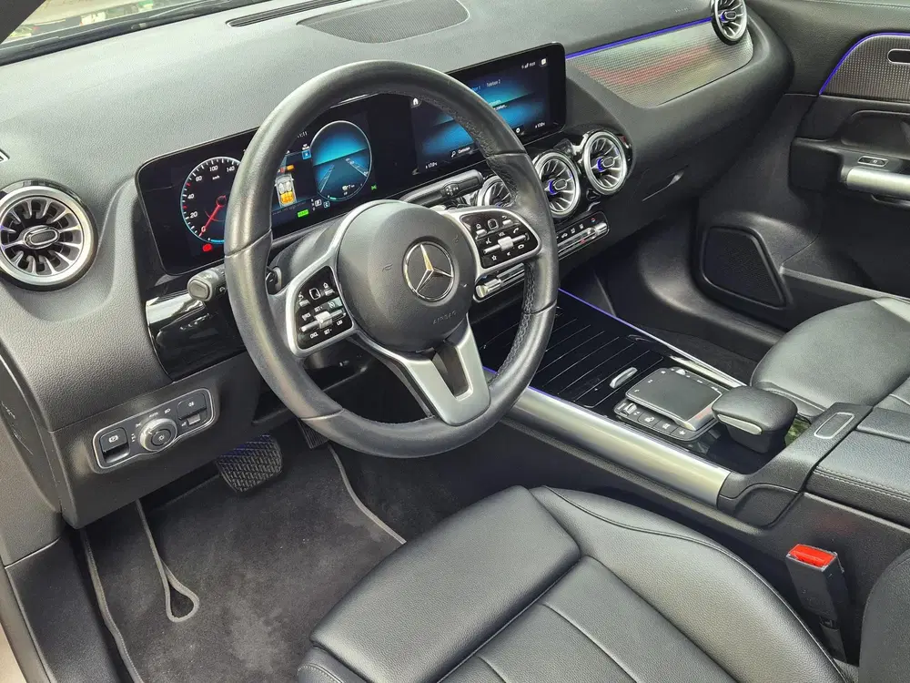 Mercedes-Benz GLA AUTOMAAT uit 2023, foto 15