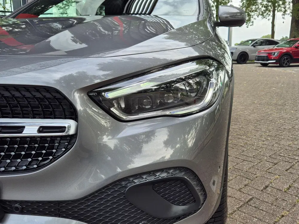Mercedes-Benz GLA AUTOMAAT uit 2023, foto 8