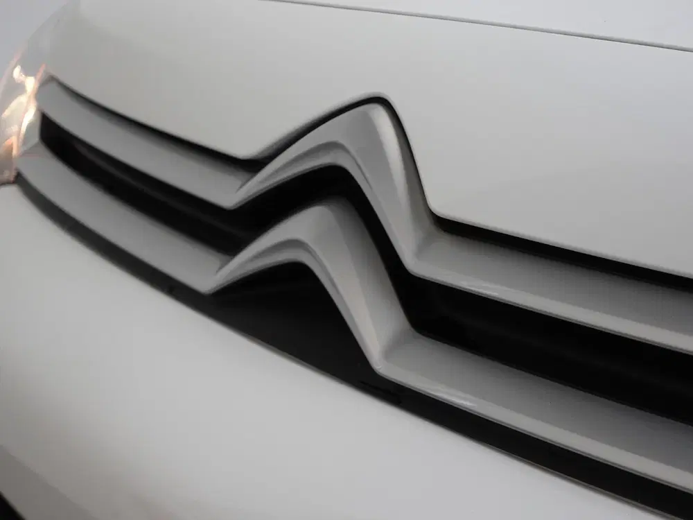 Citroën Jumpy Citroen Jumpy 120PK L3 Club Sport Edition uit 2021, foto 12