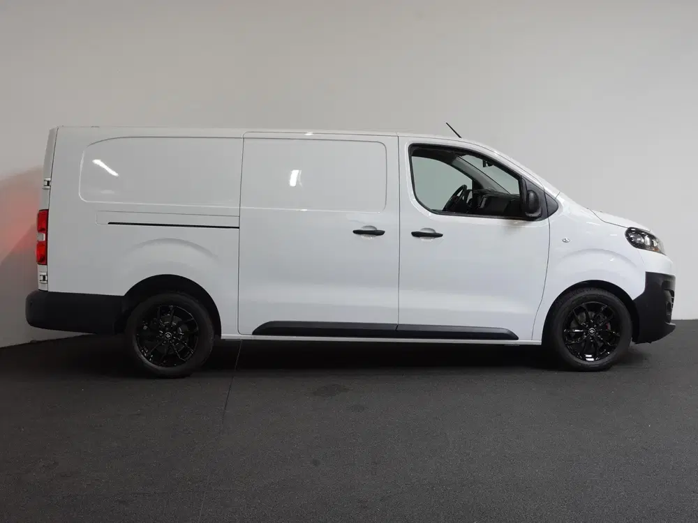 Citroën Jumpy Citroen Jumpy 120PK L3 Club Sport Edition uit 2021, foto 9