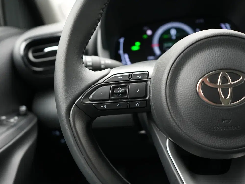 Toyota Yaris Cross 1.5 Hybrid 115 Active (bj 2025) uit 2025, foto 10
