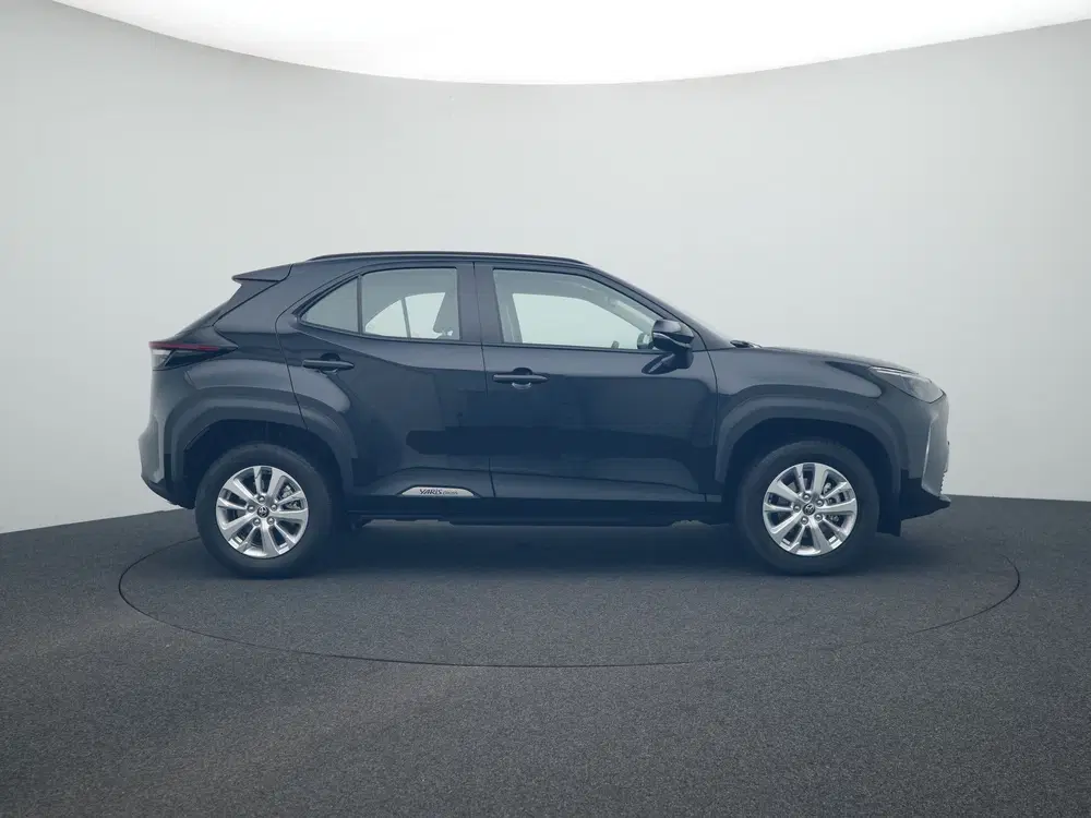 Toyota Yaris Cross 1.5 Hybrid 115 Active (bj 2025) uit 2025, foto 11
