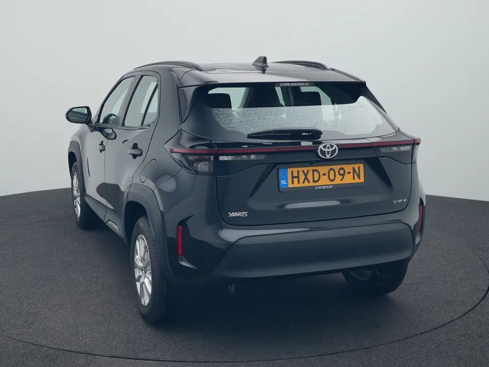 Toyota Yaris Cross 1.5 Hybrid 115 Active (bj 2025) uit 2025, foto 12