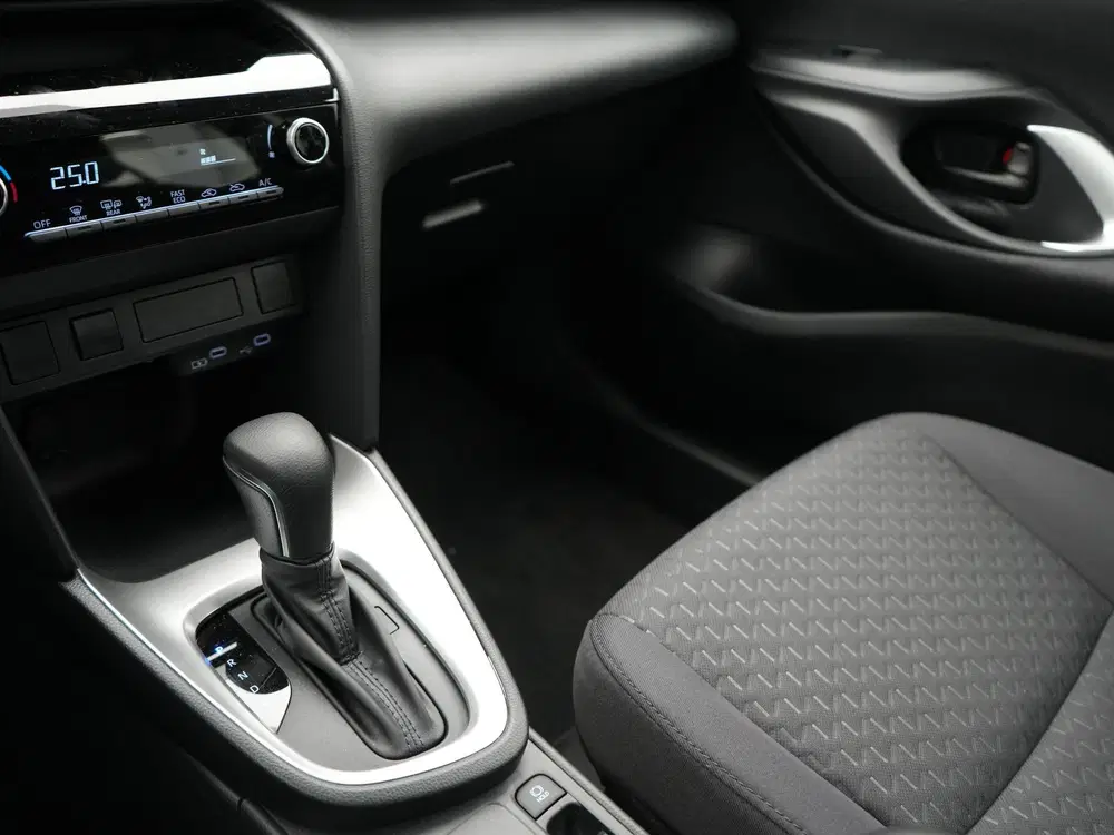 Toyota Yaris Cross 1.5 Hybrid 115 Active (bj 2025) uit 2025, foto 4