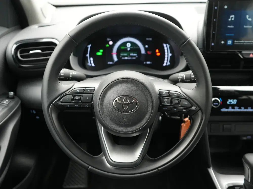 Toyota Yaris Cross 1.5 Hybrid 115 Active (bj 2025) uit 2025, foto 5