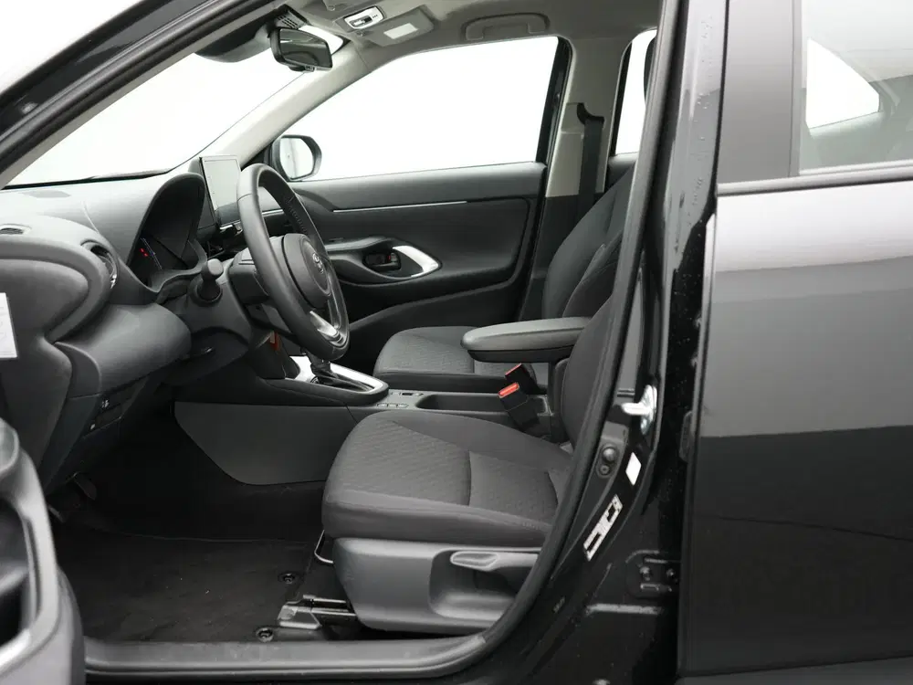Toyota Yaris Cross 1.5 Hybrid 115 Active (bj 2025) uit 2025, foto 6