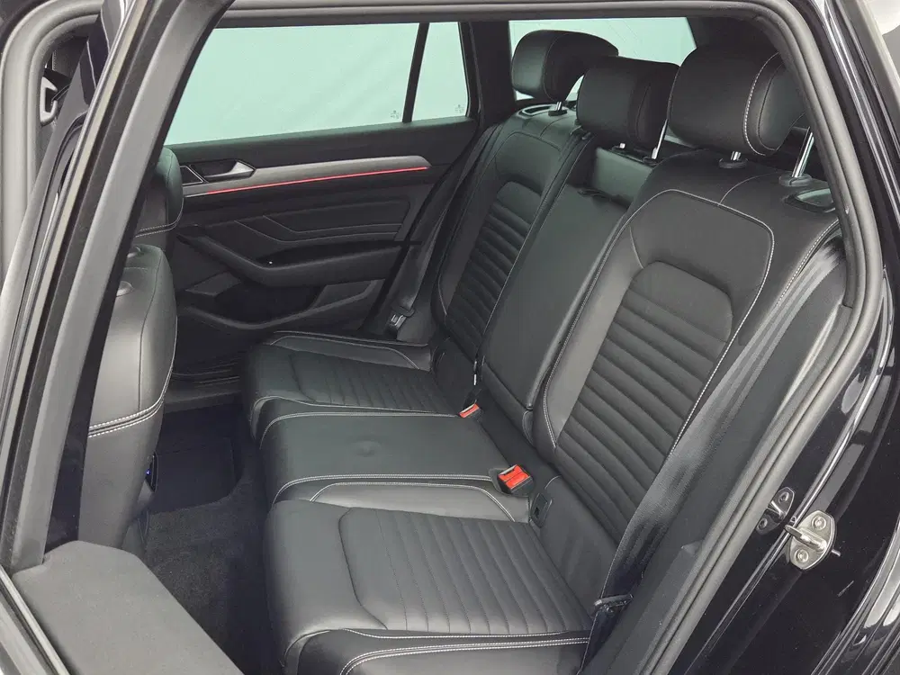 Volkswagen Passat 1.4 TSI PHEV GTE Business uit 2023, foto 12