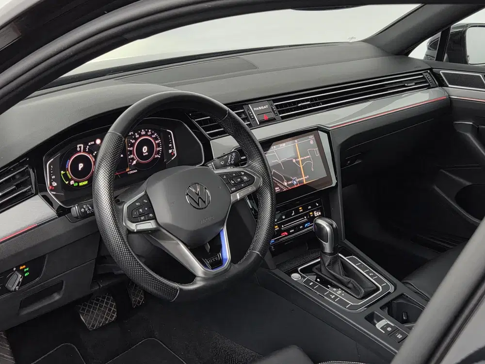 Volkswagen Passat 1.4 TSI PHEV GTE Business uit 2023, foto 13