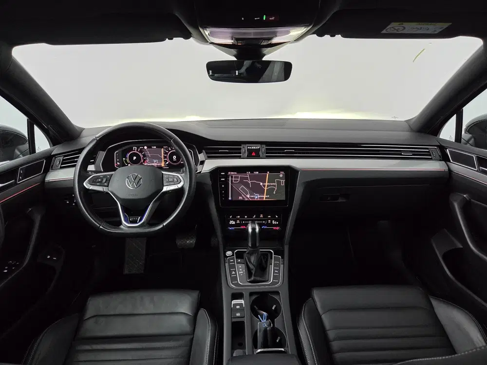 Volkswagen Passat 1.4 TSI PHEV GTE Business uit 2023, foto 3