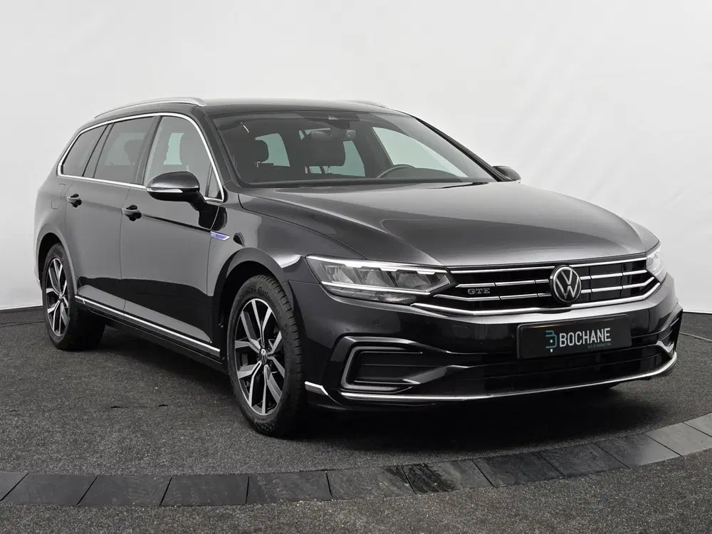 Volkswagen Passat 1.4 TSI PHEV GTE Business uit 2023, foto 5
