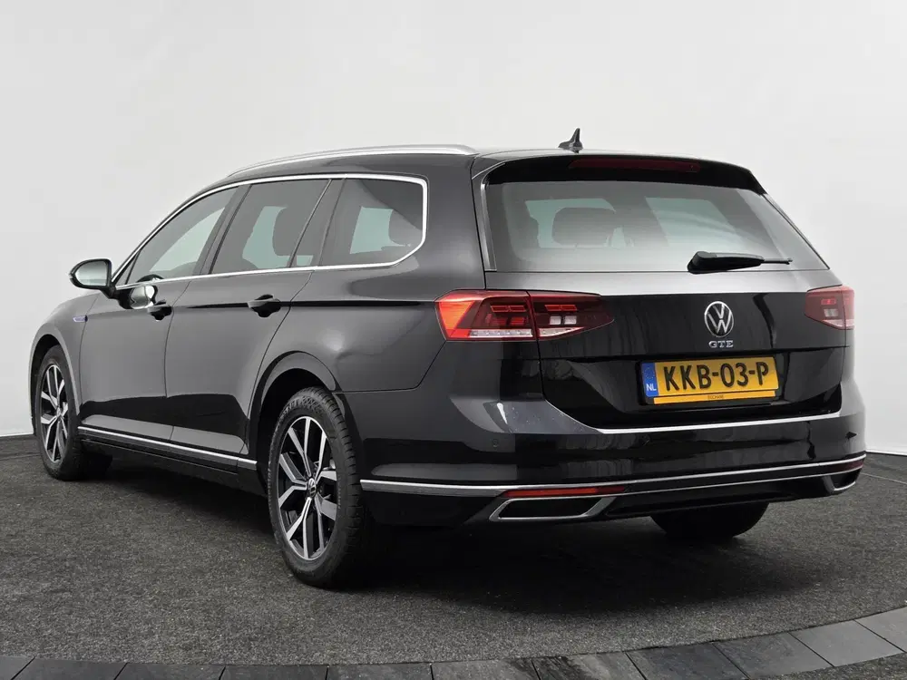 Volkswagen Passat 1.4 TSI PHEV GTE Business uit 2023, foto 6