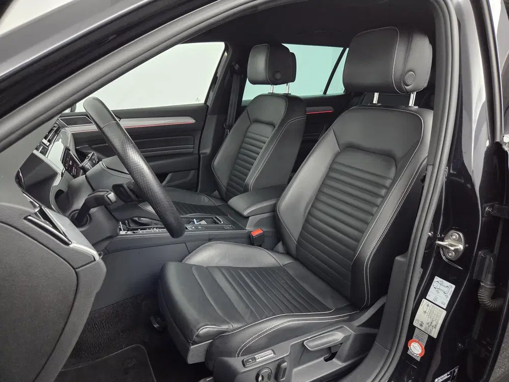 Volkswagen Passat 1.4 TSI PHEV GTE Business uit 2023, foto 7