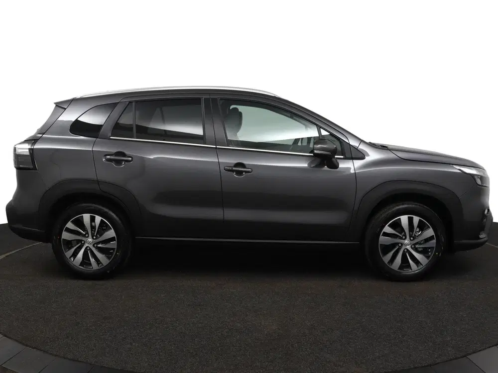Suzuki S-Cross 1.4 Boosterjet Style Smart Hybrid uit 2026, foto 11