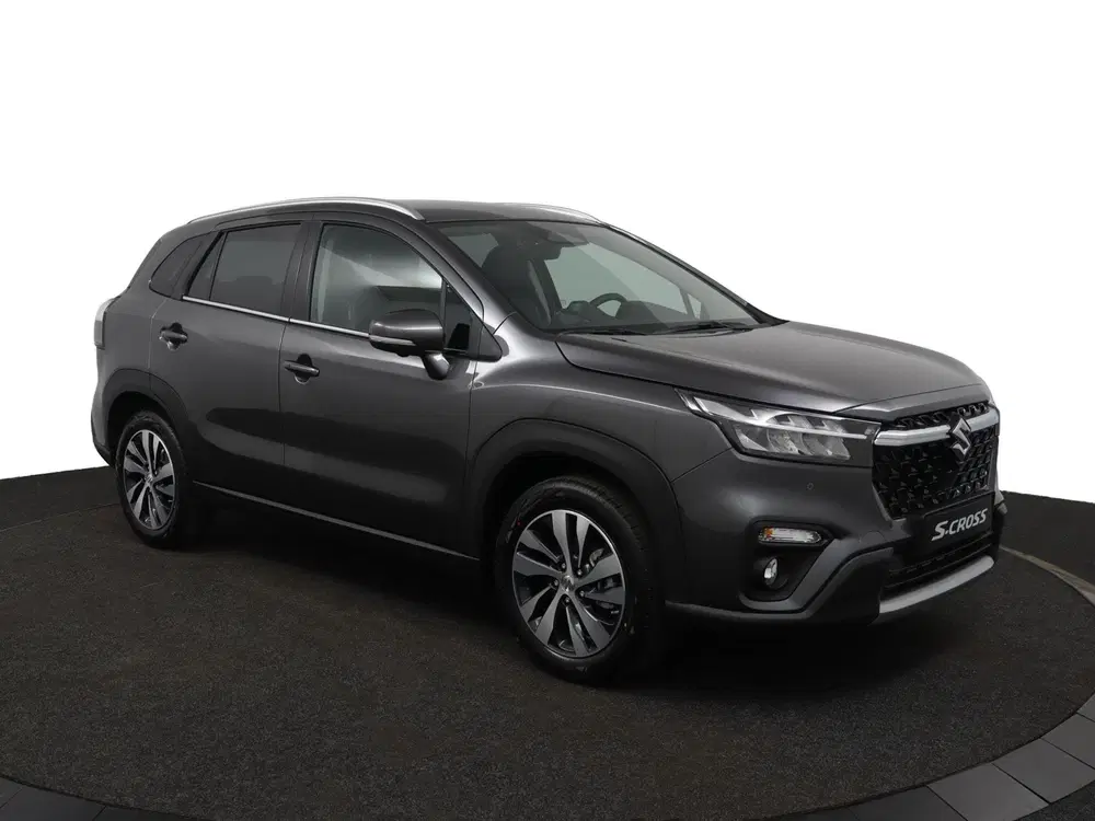 Suzuki S-Cross 1.4 Boosterjet Style Smart Hybrid uit 2026, foto 12