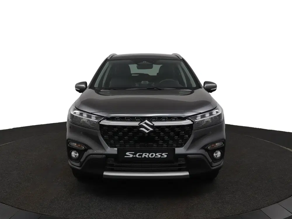 Suzuki S-Cross 1.4 Boosterjet Style Smart Hybrid uit 2026, foto 13
