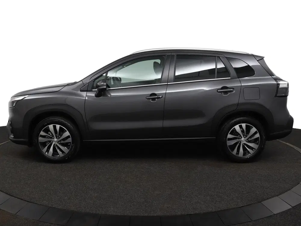 Suzuki S-Cross 1.4 Boosterjet Style Smart Hybrid uit 2026, foto 3