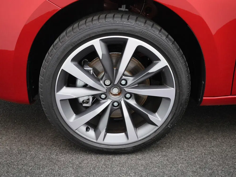 SEAT Leon 1.5 TSI e-Hybrid FR Business 204 PK uit 2026, foto 14