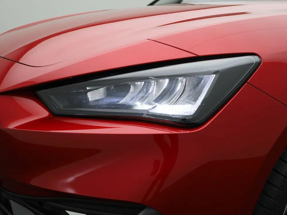 SEAT Leon 1.5 TSI e-Hybrid FR Business 204 PK uit 2026, foto 15