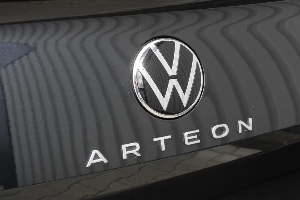 Volkswagen Arteon 2.0 TSI R-Line Business+ uit 2022, foto 12