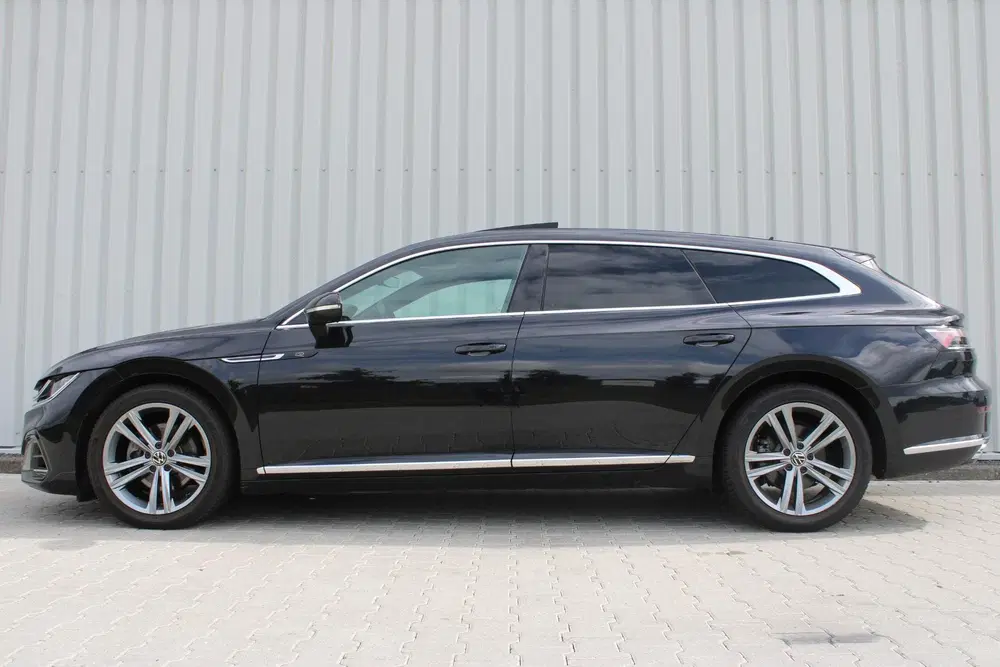 Volkswagen Arteon 2.0 TSI R-Line Business+ uit 2022, foto 13