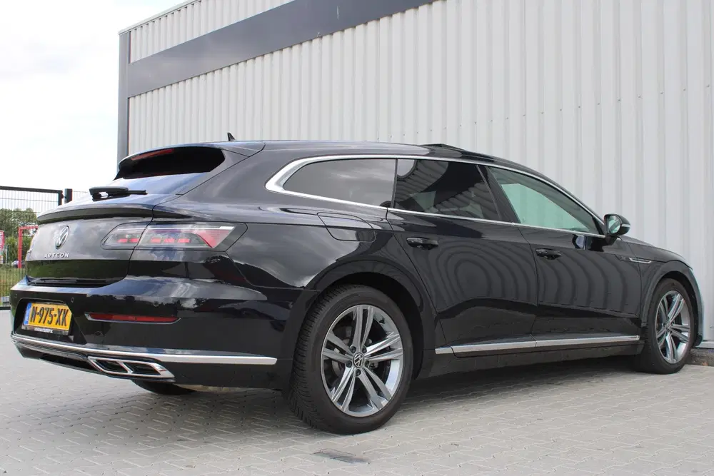 Volkswagen Arteon 2.0 TSI R-Line Business+ uit 2022, foto 3