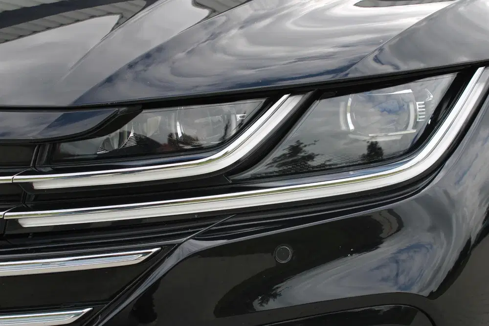 Volkswagen Arteon 2.0 TSI R-Line Business+ uit 2022, foto 5