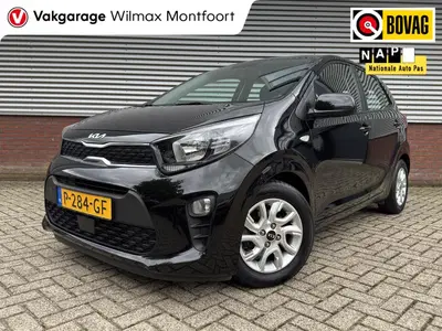 Kia Picanto 1.0 DPi DynamicLine uit 2022