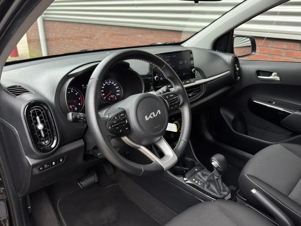 Kia Picanto 1.0 DPi DynamicLine uit 2022, foto 10