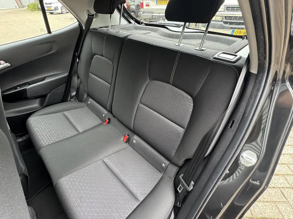 Kia Picanto 1.0 DPi DynamicLine uit 2022, foto 12