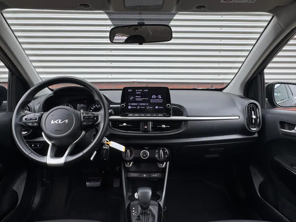 Kia Picanto 1.0 DPi DynamicLine uit 2022, foto 13