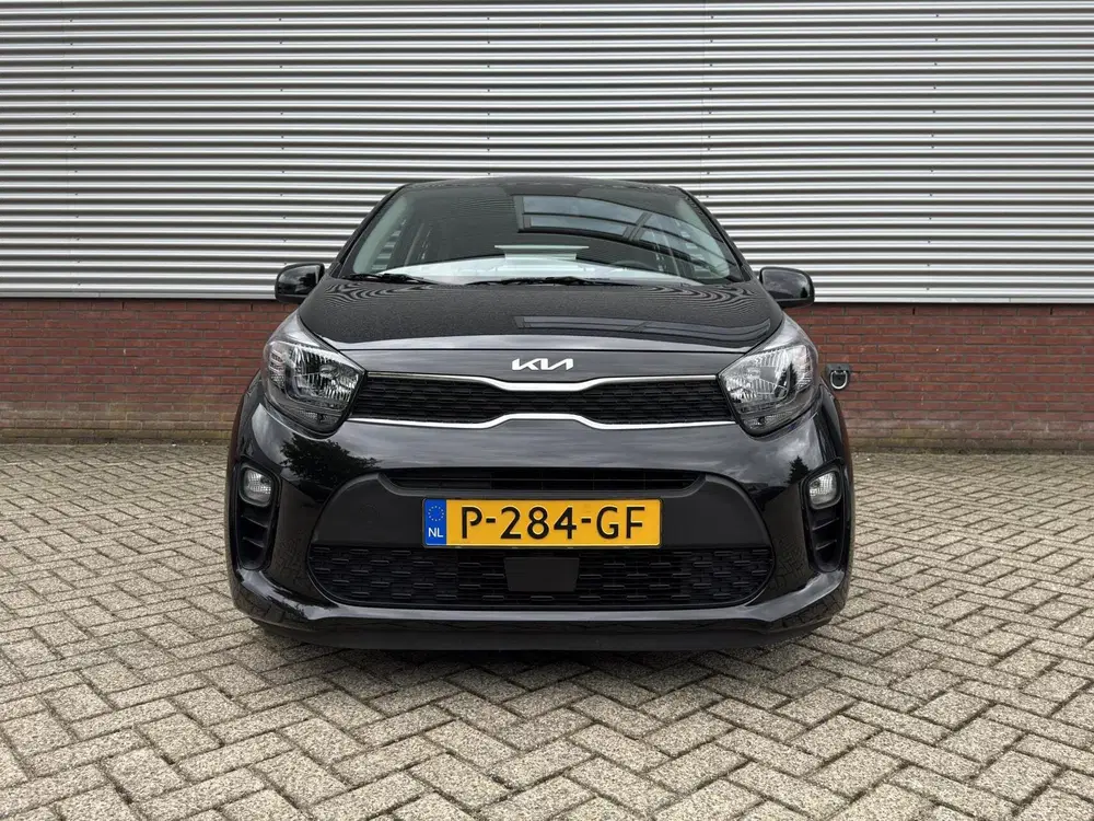 Kia Picanto 1.0 DPi DynamicLine uit 2022, foto 4