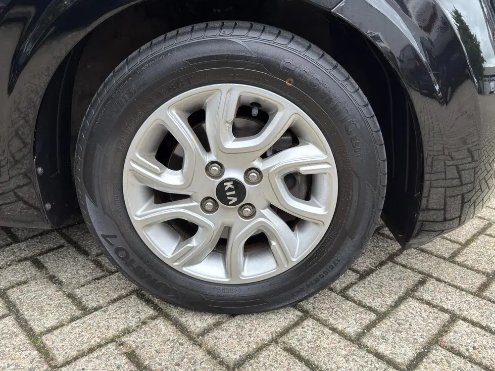 Kia Picanto 1.0 DPi DynamicLine uit 2022, foto 9