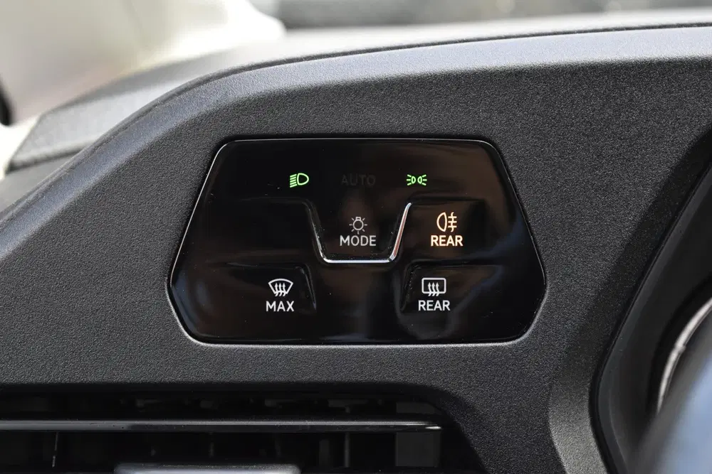 Volkswagen Caddy 1.5 TSI Cargo Cruise uit 2021, foto 11
