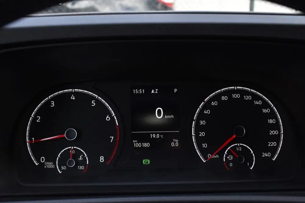 Volkswagen Caddy 1.5 TSI Cargo Cruise uit 2021, foto 14