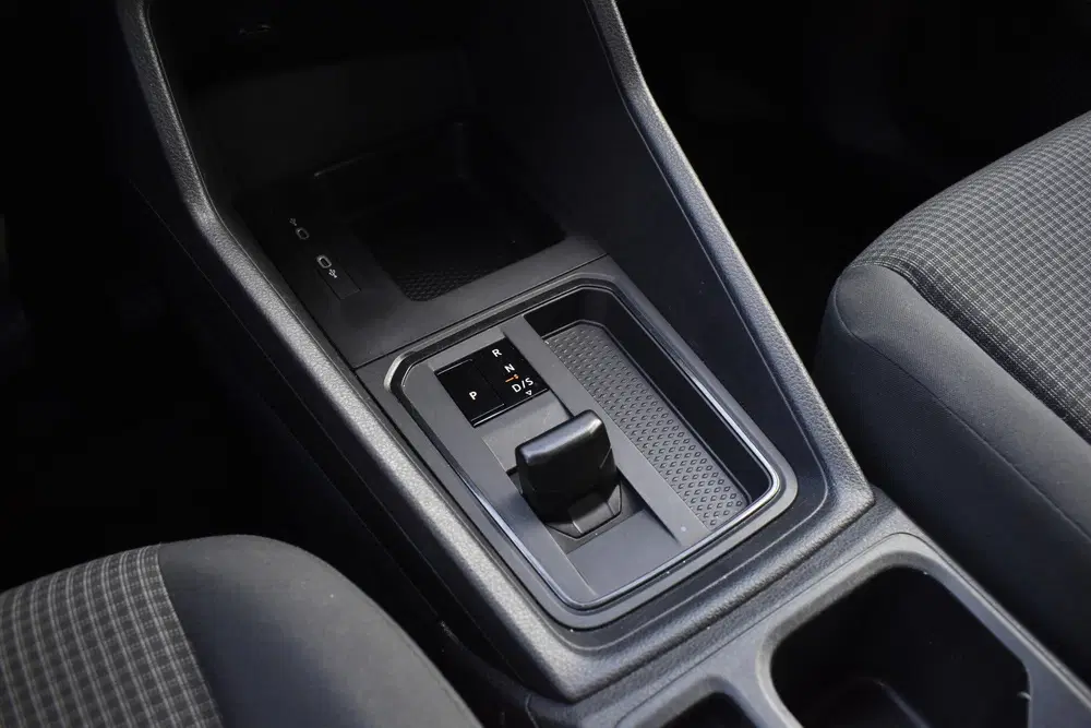 Volkswagen Caddy 1.5 TSI Cargo Cruise uit 2021, foto 9