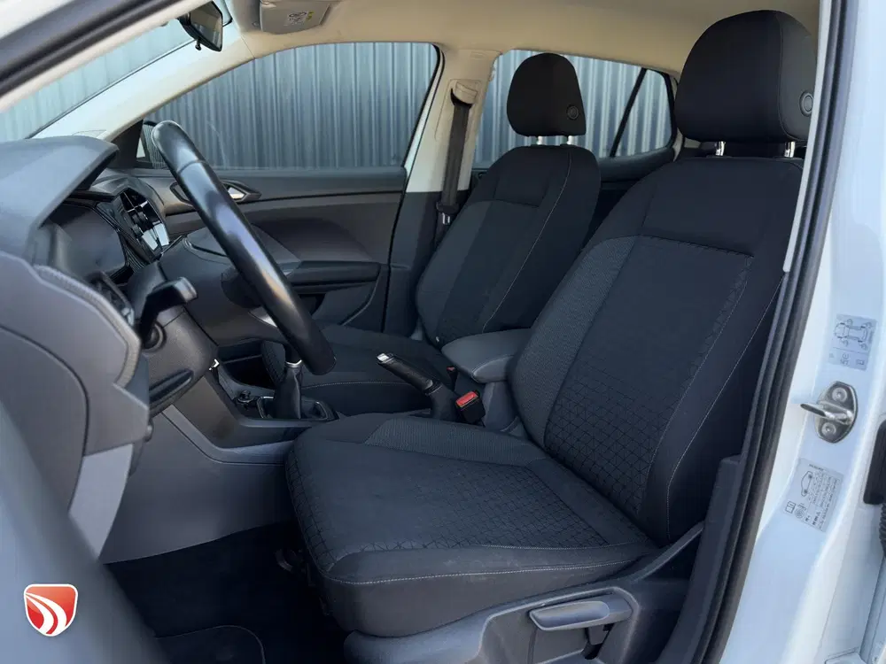 Volkswagen T-Cross 1.0 TSI Life 95pk uit 2019, foto 3