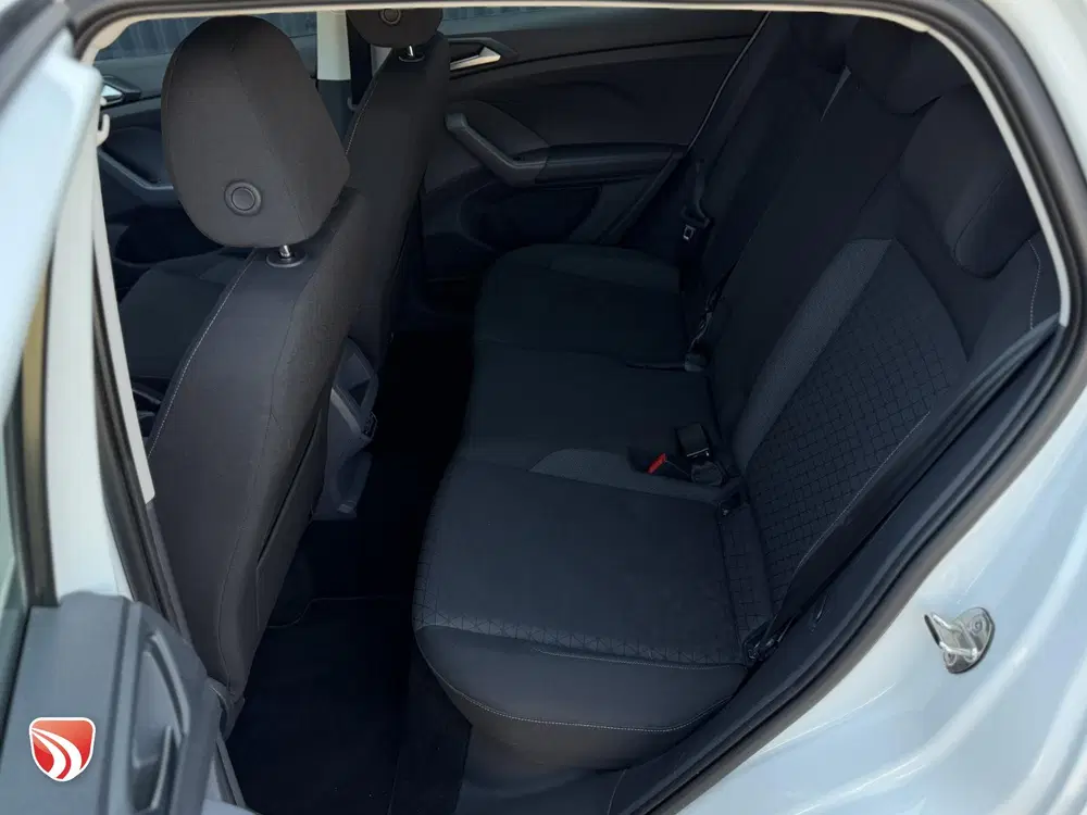 Volkswagen T-Cross 1.0 TSI Life 95pk uit 2019, foto 4