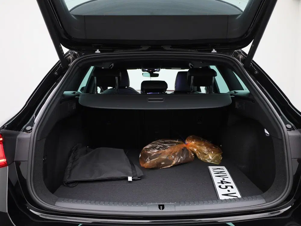 SEAT Leon 1.5 TSI e-Hybrid FR Business 204 PK uit 2026, foto 14