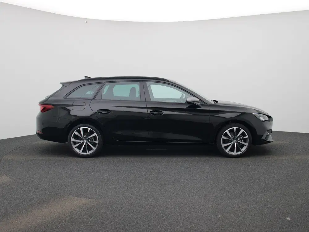 SEAT Leon 1.5 TSI e-Hybrid FR Business 204 PK uit 2026, foto 6